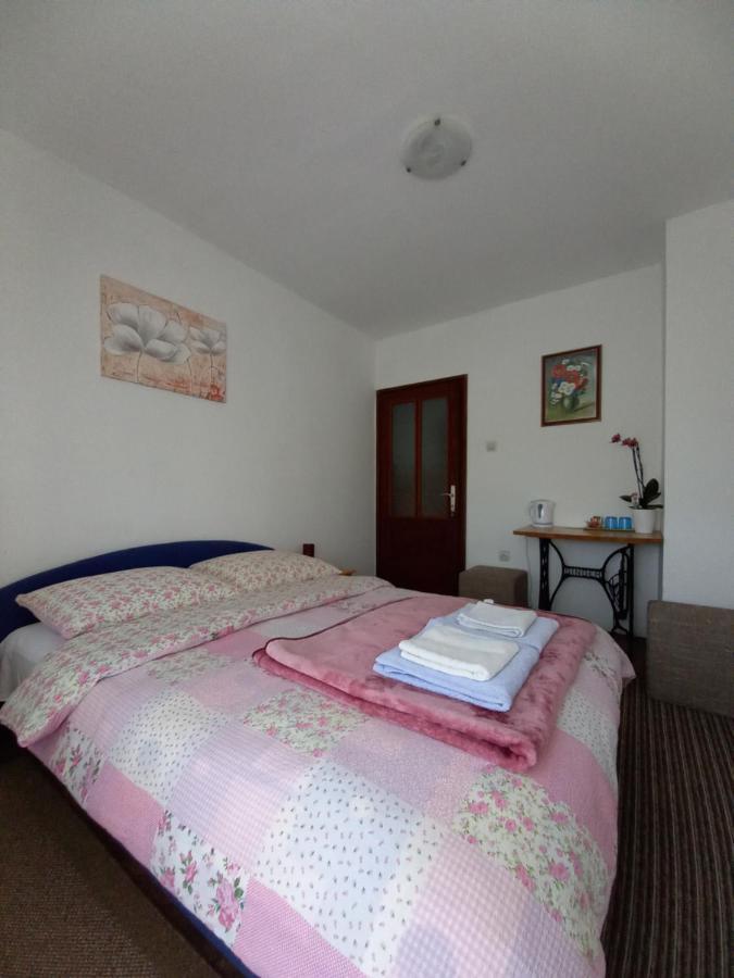 Вилла House Veljko Vrhovine Экстерьер фото