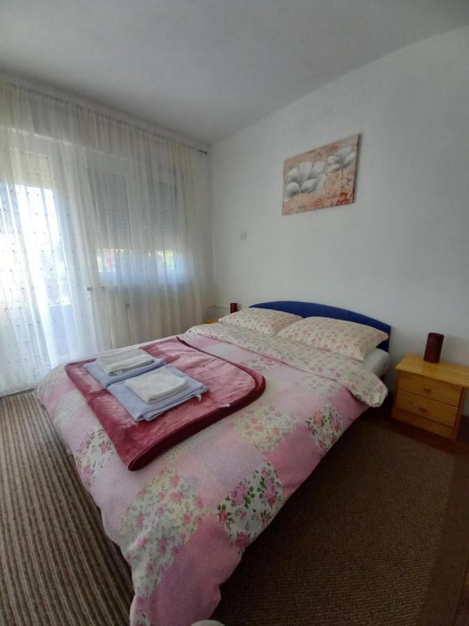 Вилла House Veljko Vrhovine Экстерьер фото