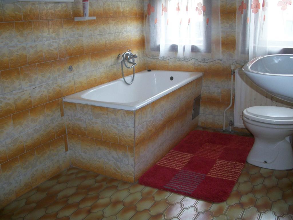 Вилла House Veljko Vrhovine Номер фото